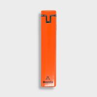 Mantis Altis Jet Flame Lighter - Orange
