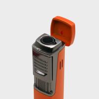Mantis Altis Jet Flame Lighter - Orange