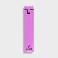 Mantis Altis Jet Flame Lighter - Pink