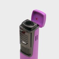 Mantis Altis Jet Flame Lighter - Pink