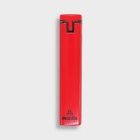 Mantis Altis Jet Flame Lighter - Vermillion