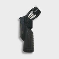 Mantis VistaFlame Jet Flame Tilt Lighter - Black