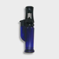 Mantis Eraflame Straight Jet Flame Lighter - Blue