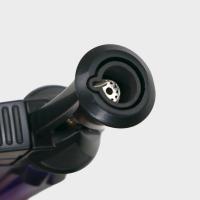 Mantis Eraflame Straight Jet Flame Lighter - Blue