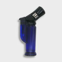 Mantis Eraflame Tilt Jet Flame Lighter - Blue