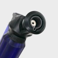 Mantis Eraflame Tilt Jet Flame Lighter - Blue