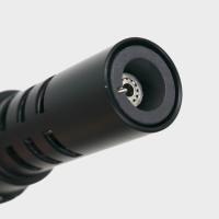 Mantis Defender Jet Flame Lighter - Special Ops Black