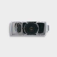 Mantis Blazeline Soft Flame Lighter - Perla