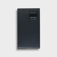 Mantis Clix Duo Jet Flame Lighter - Black