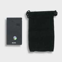 Mantis Clix Duo Jet Flame Lighter - Matte Black