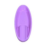 Mantis Streamline Cigar Ashtray Klarna Pink - 1 Cigar Rest