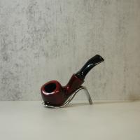 Mr Brog Birdie 311 Smooth 9mm Filter Pipe (MB1851)