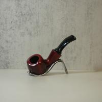 Mr Brog Birdie 311 Smooth 9mm Filter Pipe (MB1852)