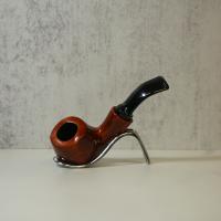 Mr Brog Birdie 311 Smooth 9mm Filter Pipe (MB1854)