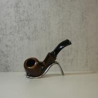 Mr Brog Birdie 311 Smooth 9mm Filter Pipe (MB1861)