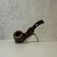 Mr Brog Birdie 311 Smooth 9mm Filter Pipe (MB1862)