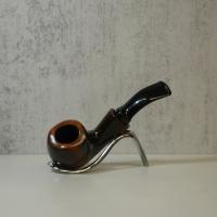 Mr Brog Birdie 311 Smooth 9mm Filter Pipe (MB1866)