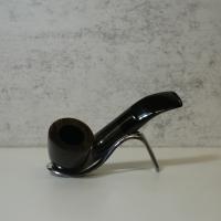 Mr Brog Estate Briar 80 Metal Filter Pipe (MB2209)