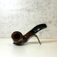 Mr Brog Estate Briar 80 Metal Filter Pipe (MB2322)