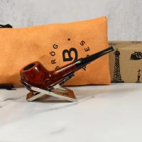 Mr Brog Albert Briar Pipe 64 (MB2548)