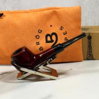 Mr Brog Albert Briar Pipe 64 (MB2550)