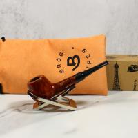 Mr Brog Albert Briar Pipe 64 (MB2557)