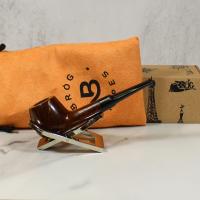 Mr Brog Albert Briar Pipe 64 (MB2562)