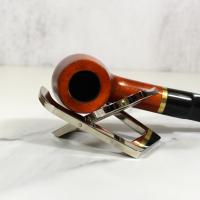 Mr Brog Billard 47 Smooth 9mm Filter Fishtail Pipe (MB2589)