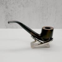 Mr Brog Latakia 44 Bent Fishtail Pipe (MB2816)