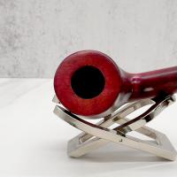 Mr Brog Latakia 44 Bent Fishtail Pipe (MB2898)