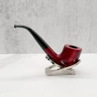 Mr Brog Latakia 44 Bent Fishtail Pipe (MB2898)