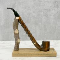 Mr Brog Tabor 16 Fishtail Pipe (MB2967)