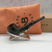 Mr Brog Albert Briar Pipe 64 (MB3037)