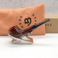 Mr Brog Albert Briar Pipe 64 (MB3039)