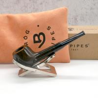 Mr Brog Albert Briar Pipe 64 (MB3040)