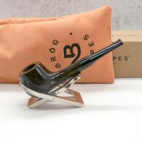 Mr Brog Albert Briar Pipe 64 (MB3041)