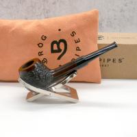 Mr Brog Albert Briar Pipe 64 (MB3043)