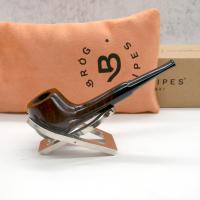 Mr Brog Albert Briar Pipe 64 (MB3047)