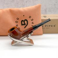 Mr Brog Albert Briar Pipe 64 (MB3048)