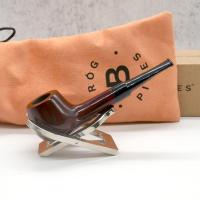 Mr Brog Albert Briar Pipe 64 (MB3049)