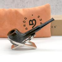 Mr Brog Albert Briar Pipe 64 (MB3050)