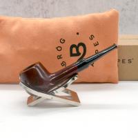 Mr Brog Albert Briar Pipe 64 (MB3052)