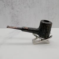 Mr Brog Aged Poker 107 Briar 9mm Filter Pipe (MB3062)