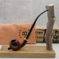 Mr Brog Marco Polo 109 Fishtail Pipe (MB3068)