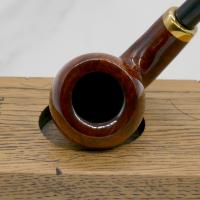 Mr Brog Marco Polo 109 Fishtail Pipe (MB3070)