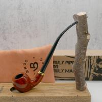 Mr Brog Marco Polo 109 Fishtail Pipe (MB3072)