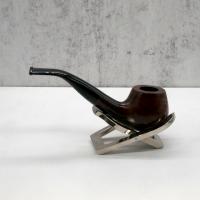 Mr Brog Prince Briar 65 Metal Filter Fishtail Pipe (MB3079)