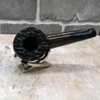 Mr Brog King Size Fishtail 9mm Pipe 202 (MB4076)