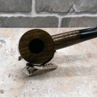 Mr Brog King Size Fishtail 9mm Pipe 202 (MB4077)