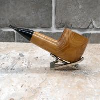 Mr Brog King Size Fishtail 9mm Pipe 202 (MB4081)